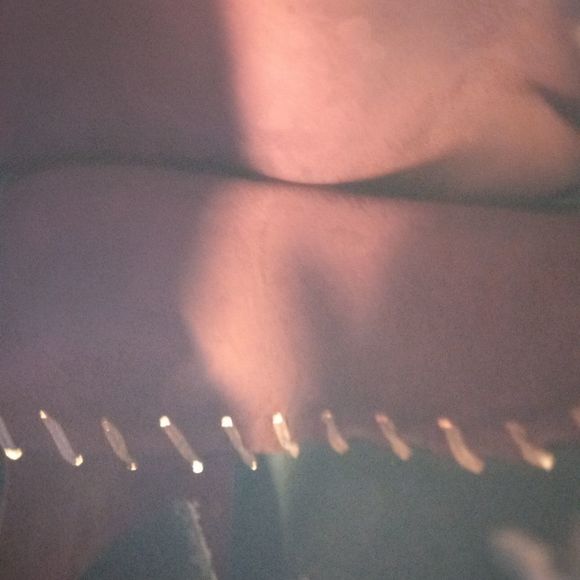 Tribu Small Crossbody Messenger Bag - Picture 4 of 7